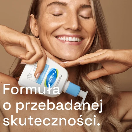 Cetaphil EM, Міцелярна емульсія для очищення шкіри для всієї родини, 500 мл: ціни та характеристики