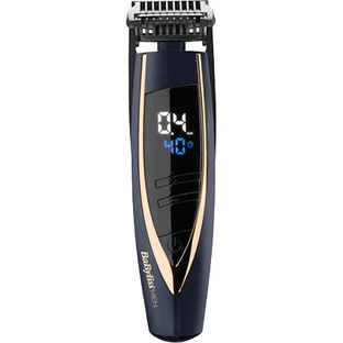 Машинка для стрижки бороди BaByliss E879E