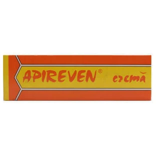 Апиревен крем, 30 г, Институт пчеловодства