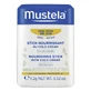 Стик для губ и лица Mustela Bebe с колд-кремом питательный для сухой кожи, 9.2 г