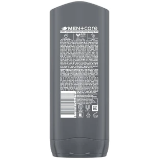 Гель для душа DOVE MEN+CARE Эвкалипт с мятой 400 мл