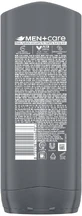 DOVE MEN+CARE Евкаліптовий м'ятний гель для душу 400 мл