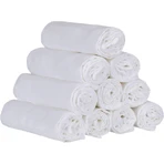 Подгузники T-Tomi Fabric TETRA, белые 70 х 70 см 5 шт: цены и характеристики