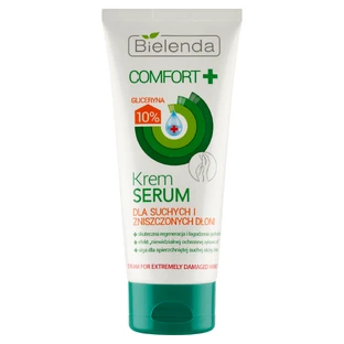 Bielenda Comfort+ Doni Cream, 75 мл