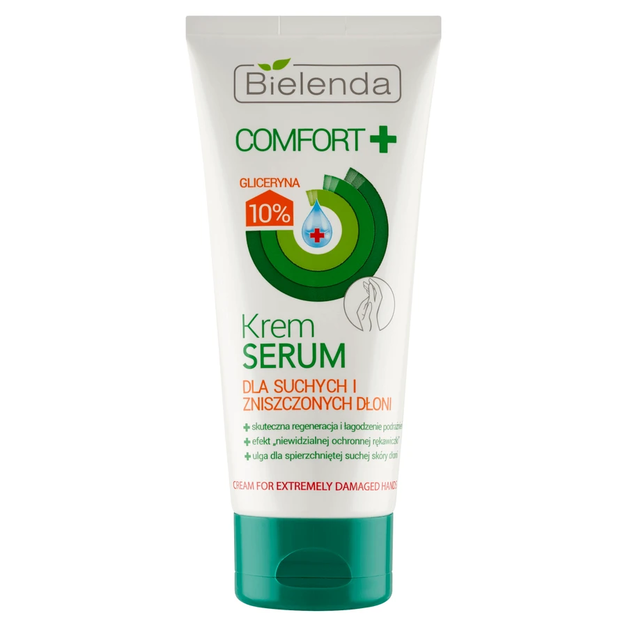 Bielenda Comfort+ Doni Cream, 75 мл: цены и характеристики
