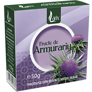Фруктовый чай Armurariu, 50 г, Larix