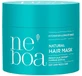 Маска для волос Neboa Hydration & Smoothness, натуральная, 300 мл