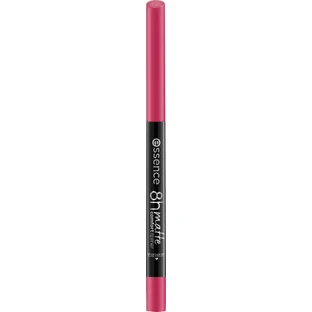Essence Cosmetics 8h 8h Matte Comfort Lip Liner 05 Pink Blush, 0,3 г