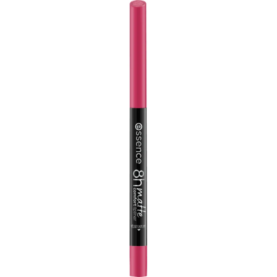 Essence Cosmetics 8h 8h Matte Comfort Lip Liner 05 Pink Blush, 0,3 г: цены и характеристики