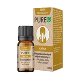 Pureo Catarrh, смесь натуральных эфирных масел, 10 мл