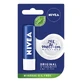 Бальзам для губ Оригинальный, 4,8 г, Nivea