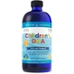 Nordic Naturals Дитяча DHA 530 мг полуниця 473 мл