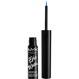 Тіні для повік Nyx Professional MakeUp Epic Wear Epic Wear Тіні для повік 5 Sapphire 3,5 мл