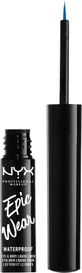 Тіні для повік Nyx Professional MakeUp Epic Wear Epic Wear Тіні для повік 5 Sapphire 3,5 мл