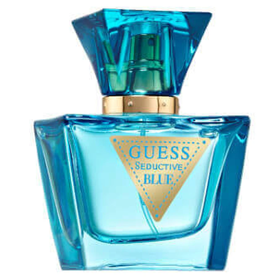 Guess BLUE Туалетная вода, 30 мл: цены и характеристики