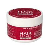 Dermofuture Hair amp; Scalp Очищуючий скраб для шкіри голови, 300 мл