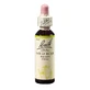 Flower Remedy макові краплі Wild Rose Original Bach, 20 мл, Rescue Remedy