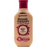 Ампула Botanic Therapy с касторовым и миндальным маслом, 250 мл