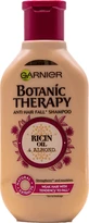 Botanic Therapy Ампула з рициновою та мигдальною оліями, 250 мл