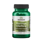 Swanson Full Spectrum Moringa Oleifera, моринга олейфера, 60 капсул: цены и характеристики
