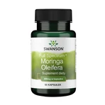 Swanson Full Spectrum Moringa Oleifera, моринга олейфера, 60 капсул: цены и характеристики