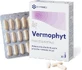 Вермофит Еneo Vermophyt, 30 капсул