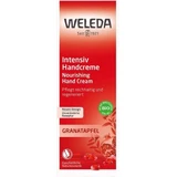 Weleda Гранатовый крем для рук Регенерированный 50 мл