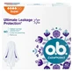 Супер тампони O.B. ExtraProtect, 42 шт.