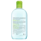 Bioderma H2O Sebium Мицеллярный раствор для жирной и комбинированной кожи, 500 мл