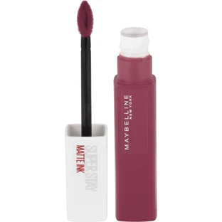 Рідка помада Maybelline New York SuperStay Matte Matte Ink Liquid Lipstick 180 Revolutionary, 5 мл