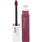 Рідка помада Maybelline New York SuperStay Matte Matte Ink Liquid Lipstick 180 Revolutionary, 5 мл