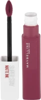 Maybelline New York SuperStay Matte Matte Ink Liquid Lipstick 180 Revolutionary, 5 мл