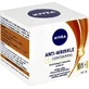 NIVEA 65+ контурный бондинг 1×50 мл, дневной крем