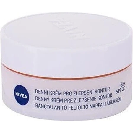 NIVEA 65+ контурный бондинг 1×50 мл, дневной крем: цены и характеристики