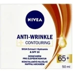 NIVEA 65+ контурный бондинг 1×50 мл, дневной крем: цены и характеристики