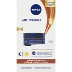 NIVEA 65+ контурный бондинг 1×50 мл, дневной крем: цены и характеристики