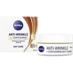 NIVEA 65+ контурный бондинг 1×50 мл, дневной крем: цены и характеристики