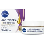 NIVEA 65+ контурный бондинг 1×50 мл, дневной крем: цены и характеристики