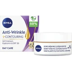 NIVEA 65+ контурный бондинг 1×50 мл, дневной крем: цены и характеристики