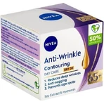 NIVEA 65+ контурный бондинг 1×50 мл, дневной крем: цены и характеристики