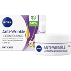 NIVEA 65+ контурный бондинг 1×50 мл, дневной крем: цены и характеристики