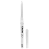 Rimmel London Scandal'Eyes Exaggerate Eye Pencil 005 Snow White, 0,35 г