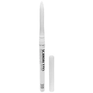 Rimmel London Scandal'Eyes Exaggerate Eye Pencil 005 Snow White, 0,35 г