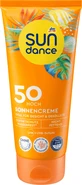 Солнцезащитный крем для лица и декольте Sundance SPF50, 100 мл