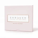 Супер органические ватные диски, 16 штук, Enroush
