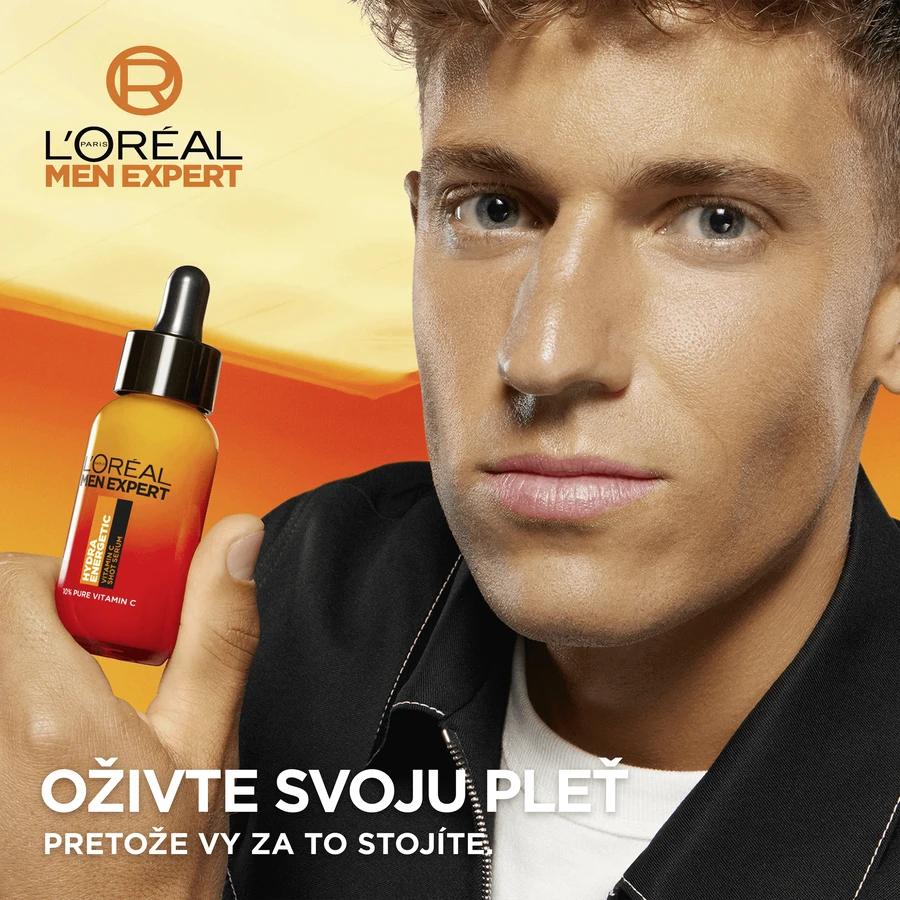 L'Oréal Paris Expert Anti-Fatigue Serum, 30 мл: цены и характеристики