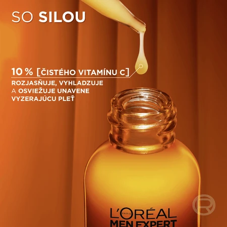 L'Oréal Paris Expert Anti-Fatigue Serum, 30 мл: цены и характеристики