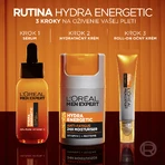L'Oréal Paris Expert Anti-Fatigue Serum, 30 мл: цены и характеристики