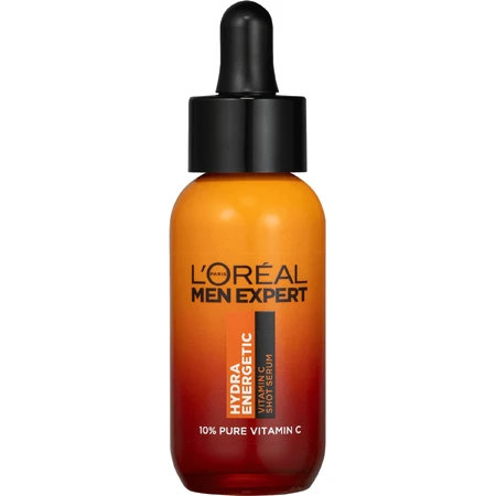 L'Oréal Paris Expert Anti-Fatigue Serum, 30 мл: цены и характеристики