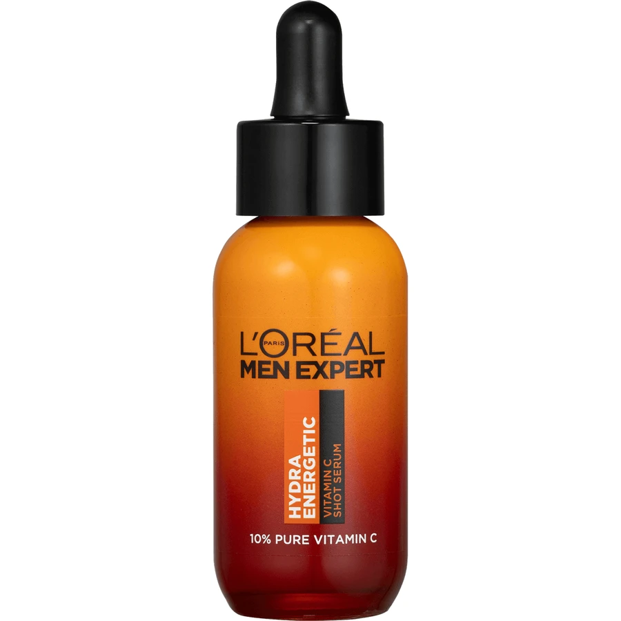 L'Oréal Paris Expert Anti-Fatigue Serum, 30 мл: цены и характеристики
